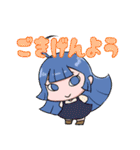 きくたんスタンプ第二弾（個別スタンプ：1）