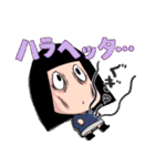 きくたんスタンプ第二弾（個別スタンプ：5）