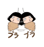 きくたんスタンプ第二弾（個別スタンプ：7）