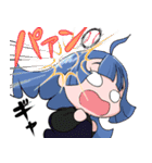 きくたんスタンプ第二弾（個別スタンプ：15）