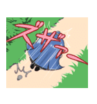 きくたんスタンプ第二弾（個別スタンプ：22）