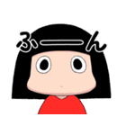 きくたんスタンプ第二弾（個別スタンプ：25）