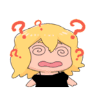 きくたんスタンプ第二弾（個別スタンプ：27）