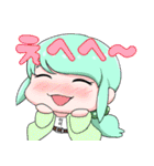 きくたんスタンプ第二弾（個別スタンプ：29）