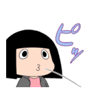 きくたんスタンプ第二弾（個別スタンプ：32）
