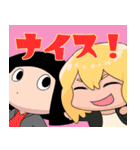 きくたんスタンプ第二弾（個別スタンプ：36）