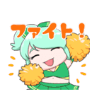 きくたんスタンプ第二弾（個別スタンプ：37）