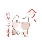気まぐれラクガキ（個別スタンプ：17）