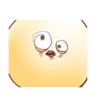 気まぐれラクガキ（個別スタンプ：20）