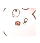 気まぐれラクガキ（個別スタンプ：22）