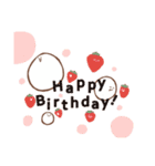気まぐれラクガキ（個別スタンプ：24）