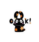 ぽぽる（個別スタンプ：1）
