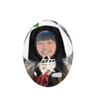 ほのみーことこ（個別スタンプ：4）