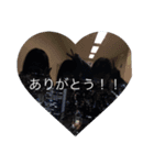 ほのみーことこ（個別スタンプ：8）