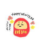とってもカワイイすたんぷ（個別スタンプ：32）