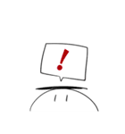 真・みっちースタンプ（個別スタンプ：17）