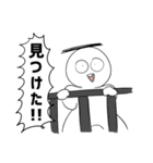 真・みっちースタンプ（個別スタンプ：29）