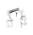 真・みっちースタンプ（個別スタンプ：32）