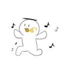 真・みっちースタンプ（個別スタンプ：39）