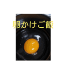 夜ごはん（個別スタンプ：9）