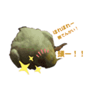 ぷちゃ爺（個別スタンプ：6）