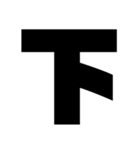 一文字スタンプ〖組み合わせ方色々〗（個別スタンプ：13）