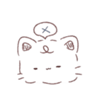 ぽねこ（個別スタンプ：11）