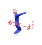 STAR FORCE2（個別スタンプ：1）