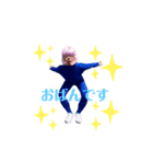 STAR FORCE2（個別スタンプ：8）