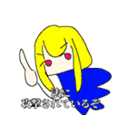 DevilsHolic 外伝構築済みデッキ:2 COOLORS（個別スタンプ：27）
