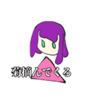 DevilsHolic 外伝構築済みデッキ:2 COOLORS（個別スタンプ：31）