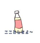 DevilsHolic 外伝構築済みデッキ:2 COOLORS（個別スタンプ：32）