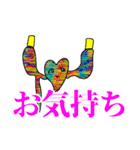 DevilsHolic 外伝構築済みデッキ:2 COOLORS（個別スタンプ：40）