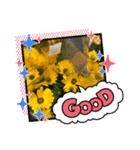 ご縁（個別スタンプ：2）