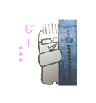 おばまん（個別スタンプ：4）