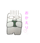 おばまん（個別スタンプ：6）