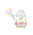 おばまん（個別スタンプ：7）