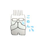 おばまん（個別スタンプ：8）