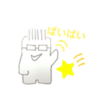 おばまん（個別スタンプ：11）