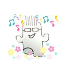 おばまん（個別スタンプ：14）