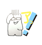 おばまん（個別スタンプ：16）