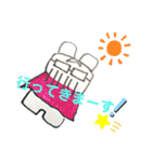 おばまん（個別スタンプ：19）