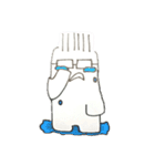 おばまん（個別スタンプ：20）