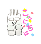おばまん（個別スタンプ：21）
