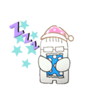 おばまん（個別スタンプ：23）