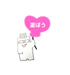 おばまん（個別スタンプ：24）