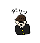 ノリでなんでもやったろう（個別スタンプ：2）