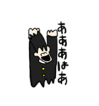 ノリでなんでもやったろう（個別スタンプ：16）