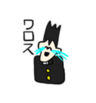 ノリでなんでもやったろう（個別スタンプ：17）