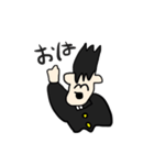 ノリでなんでもやったろう（個別スタンプ：19）